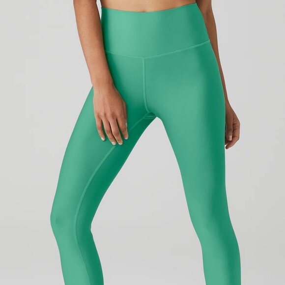 Alo 7/8 High-Waist Airlift Legging (S) - Picture 1 of 5